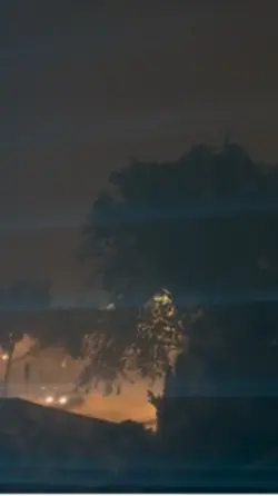 thunderstorm 