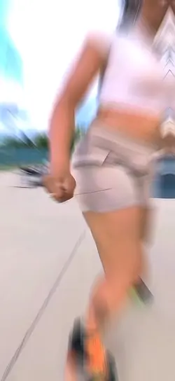 Skate momma