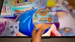 DUMPLING UNBOXING! 