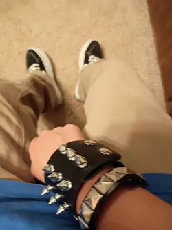 .