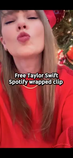 Ts Spotify wrapped 