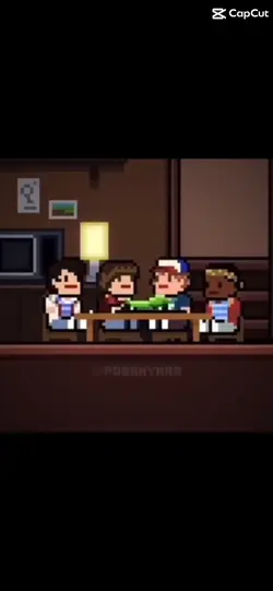 Stranger things