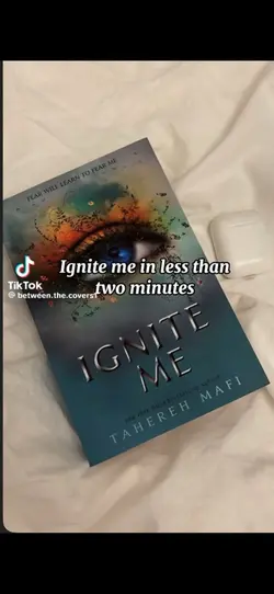Ignite Me