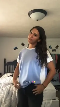 First day of school 