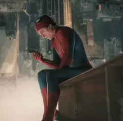 spider man