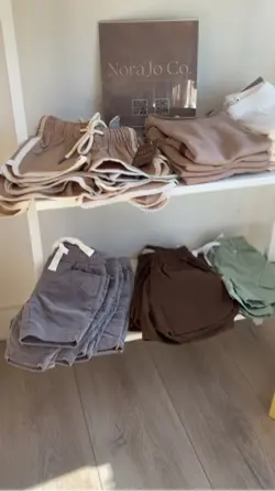 Favorite small shop 