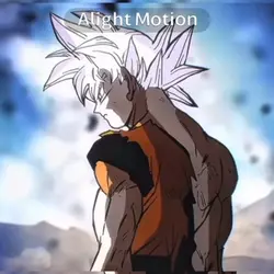 Good goku edit