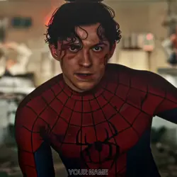 Spiderman trend