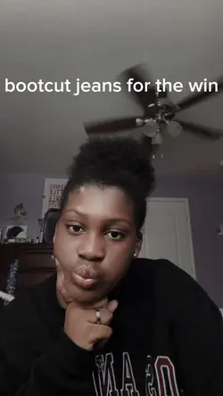 bootcut wins