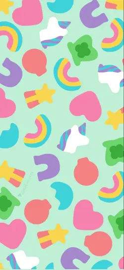 Cute backgrounds!