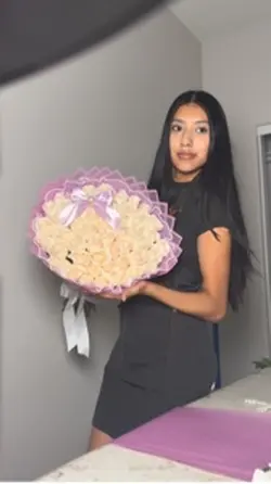 50ct Rose bouquet