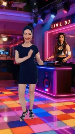 Nightclub Template