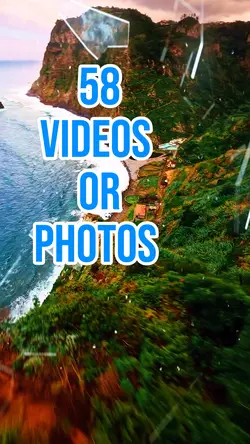 58 videos or photos