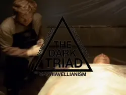 Dark triad