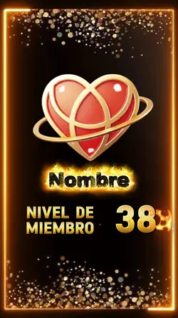 Nivel de miembr