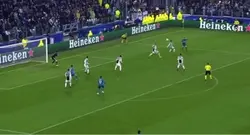Ronaldo Edit