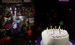 FNAF