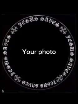 Profile Picture Ring