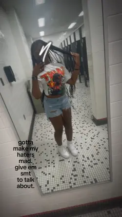 Gotta make ma haters
