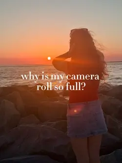 too many photos