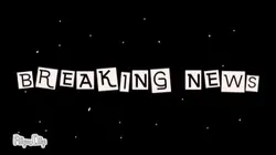 Breaking News
