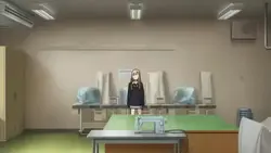 unexpected edit