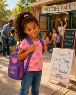 Back to School