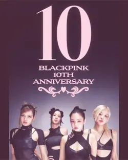 HappyBlackPink Day 