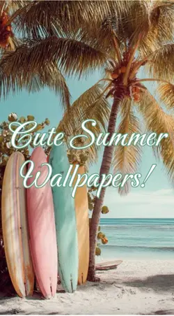Summer Wallpapers
