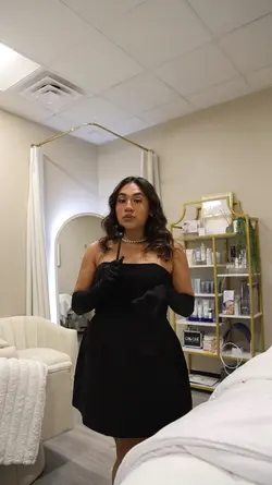 Treatment Room Tour 