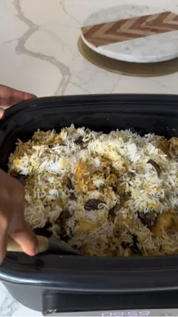 Recipe