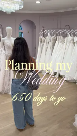 Wedding Countdown