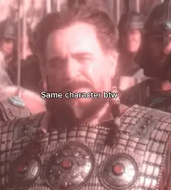 Free Agamemnon edit