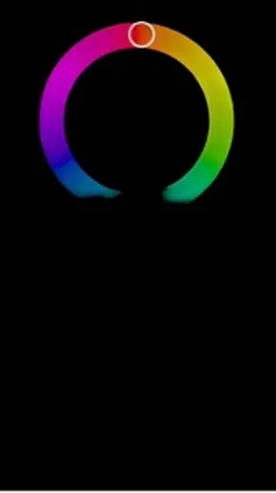 color wheel