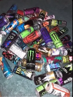 It’s a monster bro