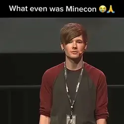 Minecon
