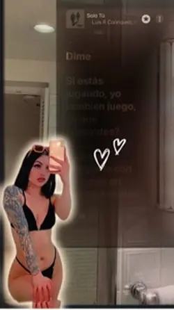 Solo tú