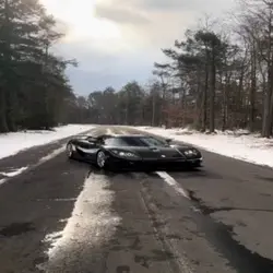 first car edit