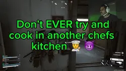 Chef Tony