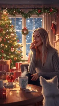 Santa’s Secret