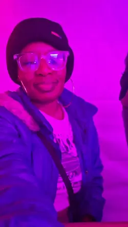 concert vlog