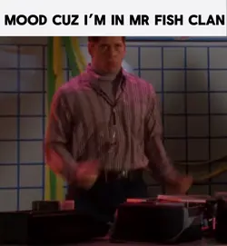 @🐟MrFish🐟|🐟✊