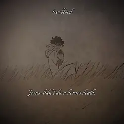 Jesus :(