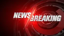Breaking news !!