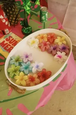 🩵🌺⭐️
