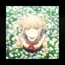 Toga+Uraraka edit