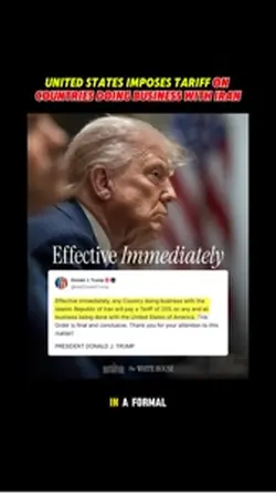 Breaking news