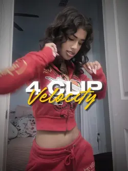 4 Clip Velocity