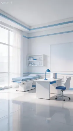 clinic