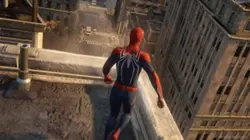 Spider-Man